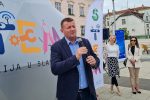 U Virovitici otvoren dvodnevni STEM Fest Slavonija: Veliki broj djece, mladih, ali i odraslih ima priliku sudjelovati u zabavnim edukativnim aktivnostima 12 MG 2126
