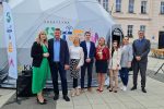 U Virovitici otvoren dvodnevni STEM Fest Slavonija: Veliki broj djece, mladih, ali i odraslih ima priliku sudjelovati u zabavnim edukativnim aktivnostima 14 MG 2128