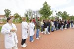 U Virovitici otvoren dvodnevni STEM Fest Slavonija: Veliki broj djece, mladih, ali i odraslih ima priliku sudjelovati u zabavnim edukativnim aktivnostima 15 MG 2143