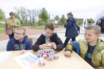 U Virovitici otvoren dvodnevni STEM Fest Slavonija: Veliki broj djece, mladih, ali i odraslih ima priliku sudjelovati u zabavnim edukativnim aktivnostima 19 MG 2204