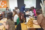 OŠ Josipa Kozarca u Josipovcu Punitovačkom bila je domaćin edukacije na temu „Rad s djecom s posebnim odgojno - obrazovnim potrebama - učenici s teškoćama" 3 piunitovac