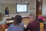 OŠ Josipa Kozarca u Josipovcu Punitovačkom bila je domaćin edukacije na temu „Rad s djecom s posebnim odgojno - obrazovnim potrebama - učenici s teškoćama" 2 punitovac1