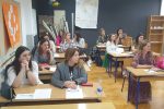OŠ Josipa Kozarca u Josipovcu Punitovačkom bila je domaćin edukacije na temu „Rad s djecom s posebnim odgojno - obrazovnim potrebama - učenici s teškoćama" 1 punitovac2