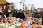 Uskrsni sajam i Velika potraga za pisanicama Viroviticu uvela u predblagdansko raspoloženje 1 uskrsni sajam vtc 1