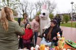 Uskrsni sajam i Velika potraga za pisanicama Viroviticu uvela u predblagdansko raspoloženje 15 uskrsni sajam vtc 14