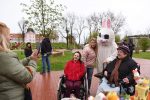 Uskrsni sajam i Velika potraga za pisanicama Viroviticu uvela u predblagdansko raspoloženje 16 uskrsni sajam vtc 15