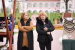 Uskrsni sajam i Velika potraga za pisanicama Viroviticu uvela u predblagdansko raspoloženje 24 uskrsni sajam vtc 23