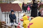 Uskrsni sajam i Velika potraga za pisanicama Viroviticu uvela u predblagdansko raspoloženje 26 uskrsni sajam vtc 25