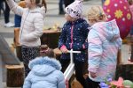 Uskrsni sajam i Velika potraga za pisanicama Viroviticu uvela u predblagdansko raspoloženje 28 uskrsni sajam vtc 27
