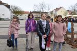 Uskrsni sajam i Velika potraga za pisanicama Viroviticu uvela u predblagdansko raspoloženje 40 uskrsni sajam vtc 39