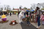 Uskrsni sajam i Velika potraga za pisanicama Viroviticu uvela u predblagdansko raspoloženje 43 uskrsni sajam vtc 42