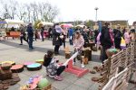 Uskrsni sajam i Velika potraga za pisanicama Viroviticu uvela u predblagdansko raspoloženje 48 uskrsni sajam vtc 47