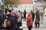 Uskrsni sajam i Velika potraga za pisanicama Viroviticu uvela u predblagdansko raspoloženje 53 uskrsni sajam vtc 52