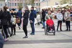 Uskrsni sajam i Velika potraga za pisanicama Viroviticu uvela u predblagdansko raspoloženje 55 uskrsni sajam vtc 54