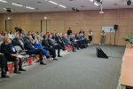 U Dubrovniku je ministar Šime Erlić otvorio dvodnevnu konferenciju „Energetski i klimatski izazovi u Republici Hrvatskoj“, na kojoj je jedan od panelista virovitičko-podravski župan Igor Andrović 22 viber slika 2023 04 13 21 18 10a