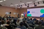 U Dubrovniku je ministar Šime Erlić otvorio dvodnevnu konferenciju „Energetski i klimatski izazovi u Republici Hrvatskoj“, na kojoj je jedan od panelista virovitičko-podravski župan Igor Andrović 23 viber slika 2023 04 13 21 18 10b