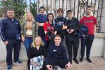 Učenici IOŠ-a Slatina posjetili rumunjsku Craiov: Održana je i posljednja mobilnost učenika u Erasmusovu projektu Combining approaches in the literature and language learning 7 17