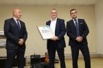 Svečana sjednica Općinskog vijeća u povodu Dana općine Sopje: Zlatnu plaketu dobili sportski ribolovac Mario Matić i NK Podravac, a Srebrnu Lovačka udruga Fazan 4 345035807 175722255077350 2624028024378679595 n