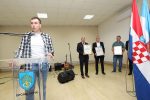 Svečana sjednica Općinskog vijeća u povodu Dana općine Sopje: Zlatnu plaketu dobili sportski ribolovac Mario Matić i NK Podravac, a Srebrnu Lovačka udruga Fazan 17 345038902 180709767808900 5217931828738482474 n
