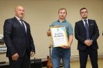 Svečana sjednica Općinskog vijeća u povodu Dana općine Sopje: Zlatnu plaketu dobili sportski ribolovac Mario Matić i NK Podravac, a Srebrnu Lovačka udruga Fazan 3 345050523 1390908075019647 4956129555389674727 n