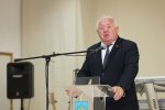 Svečana sjednica Općinskog vijeća u povodu Dana općine Sopje: Zlatnu plaketu dobili sportski ribolovac Mario Matić i NK Podravac, a Srebrnu Lovačka udruga Fazan 9 345060317 6435080386558992 8389252912705073243 n