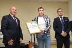 Svečana sjednica Općinskog vijeća u povodu Dana općine Sopje: Zlatnu plaketu dobili sportski ribolovac Mario Matić i NK Podravac, a Srebrnu Lovačka udruga Fazan 2 345060425 1308891169693527 3806945691671589818 n