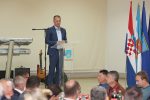 Svečana sjednica Općinskog vijeća u povodu Dana općine Sopje: Zlatnu plaketu dobili sportski ribolovac Mario Matić i NK Podravac, a Srebrnu Lovačka udruga Fazan 12 345064872 956629702027337 7056359084407459325 n
