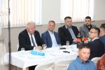 Svečana sjednica Općinskog vijeća u povodu Dana općine Sopje: Zlatnu plaketu dobili sportski ribolovac Mario Matić i NK Podravac, a Srebrnu Lovačka udruga Fazan 18 345141104 790111489161774 8925490564705164217 n