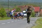 Slatinčanin Ivan Gerenčir je „čovjek od čelika“, nakon 2021., po drugi put je slavio na natjecanju „Prvi za Hrvatsku“ i postao najspremniji pripadnik Hrvatske vojske 3 52861054197 1bced0d63a o