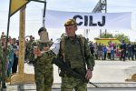 Slatinčanin Ivan Gerenčir je „čovjek od čelika“, nakon 2021., po drugi put je slavio na natjecanju „Prvi za Hrvatsku“ i postao najspremniji pripadnik Hrvatske vojske 2 52861635741 0988aefda7 o