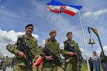 Slatinčanin Ivan Gerenčir je „čovjek od čelika“, nakon 2021., po drugi put je slavio na natjecanju „Prvi za Hrvatsku“ i postao najspremniji pripadnik Hrvatske vojske 1 52862071703 432ebd8bc3 o