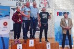 Čudesna slatinska žetva medalja: U Bujama je čak devet slatinskih hrvačica postalo prvakinjama Hrvatske, a i ekipno su prvakinje RH 1 Foto 1
