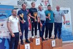 Čudesna slatinska žetva medalja: U Bujama je čak devet slatinskih hrvačica postalo prvakinjama Hrvatske, a i ekipno su prvakinje RH 6 Foto 6