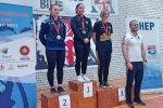 Čudesna slatinska žetva medalja: U Bujama je čak devet slatinskih hrvačica postalo prvakinjama Hrvatske, a i ekipno su prvakinje RH 7 Foto 7