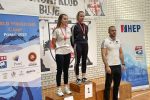 Čudesna slatinska žetva medalja: U Bujama je čak devet slatinskih hrvačica postalo prvakinjama Hrvatske, a i ekipno su prvakinje RH 8 Foto 8
