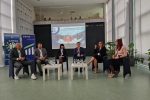 Ravnateljica VIDRA-e Agencije za regionalni razvoj VPŽ Emina Kovač, sudjelovala na 7. Europskom EFOS tjednu 2 IMG 6553b69dfd500f40af321b082f65de9c V