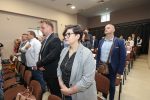 Svečanom sjednicom obilježen Dan grada Orahovice - blagdan Našašća Svetog Križa: Orahovica je danas najveće gradilište u VPŽ, destinacija za obitelj, mjesto za sve generacije 13 IMGL5975
