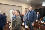 Svečanom sjednicom obilježen Dan grada Orahovice - blagdan Našašća Svetog Križa: Orahovica je danas najveće gradilište u VPŽ, destinacija za obitelj, mjesto za sve generacije 17 IMGL5986