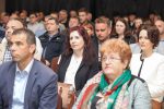 Svečanom sjednicom obilježen Dan grada Orahovice - blagdan Našašća Svetog Križa: Orahovica je danas najveće gradilište u VPŽ, destinacija za obitelj, mjesto za sve generacije 19 IMGL5990
