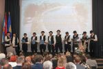 Svečanom sjednicom obilježen Dan grada Orahovice - blagdan Našašća Svetog Križa: Orahovica je danas najveće gradilište u VPŽ, destinacija za obitelj, mjesto za sve generacije 32 IMGL6088