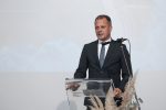 Svečanom sjednicom obilježen Dan grada Orahovice - blagdan Našašća Svetog Križa: Orahovica je danas najveće gradilište u VPŽ, destinacija za obitelj, mjesto za sve generacije 36 IMGL6112