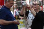 Fotogalerija: Pogledajte kako je bilo na 8. slatinskom obrtničkom-gospodarskom sajam na kojem je ove godine nastupilo više od 60 izlagača iz nekoliko HR županija 12 IMGL6858