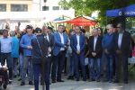 Fotogalerija: Pogledajte kako je bilo na 8. slatinskom obrtničkom-gospodarskom sajam na kojem je ove godine nastupilo više od 60 izlagača iz nekoliko HR županija 15 IMGL6871