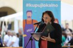 Fotogalerija: Pogledajte kako je bilo na 8. slatinskom obrtničkom-gospodarskom sajam na kojem je ove godine nastupilo više od 60 izlagača iz nekoliko HR županija 21 IMGL6895