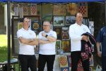 Fotogalerija: Pogledajte kako je bilo na 8. slatinskom obrtničkom-gospodarskom sajam na kojem je ove godine nastupilo više od 60 izlagača iz nekoliko HR županija 26 IMGL6991