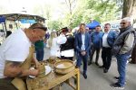 Fotogalerija: Pogledajte kako je bilo na 8. slatinskom obrtničkom-gospodarskom sajam na kojem je ove godine nastupilo više od 60 izlagača iz nekoliko HR županija 36 IMGL7095