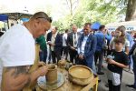 Fotogalerija: Pogledajte kako je bilo na 8. slatinskom obrtničkom-gospodarskom sajam na kojem je ove godine nastupilo više od 60 izlagača iz nekoliko HR županija 38 IMGL7117