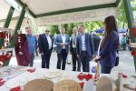 Fotogalerija: Pogledajte kako je bilo na 8. slatinskom obrtničkom-gospodarskom sajam na kojem je ove godine nastupilo više od 60 izlagača iz nekoliko HR županija 51 IMGL7277