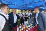 Fotogalerija: Pogledajte kako je bilo na 8. slatinskom obrtničkom-gospodarskom sajam na kojem je ove godine nastupilo više od 60 izlagača iz nekoliko HR županija 52 IMGL7300