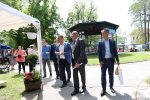 Fotogalerija: Pogledajte kako je bilo na 8. slatinskom obrtničkom-gospodarskom sajam na kojem je ove godine nastupilo više od 60 izlagača iz nekoliko HR županija 55 IMGL7349